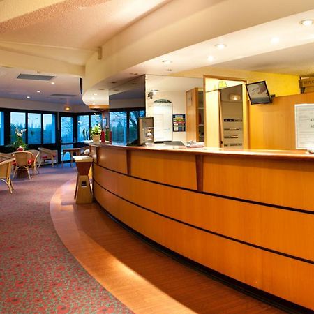 Egg Hotel Gonesse 戈内斯 外观 照片