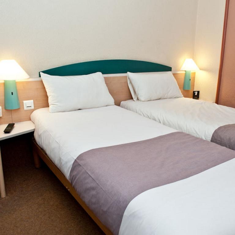 Egg Hotel Gonesse 戈内斯 外观 照片