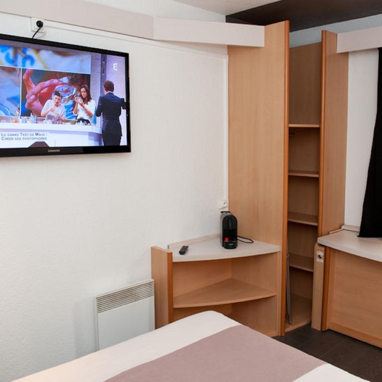 Egg Hotel Gonesse 戈内斯 外观 照片