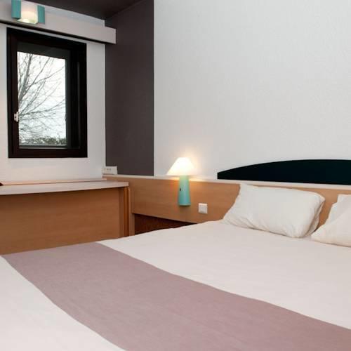 Egg Hotel Gonesse 戈内斯 外观 照片