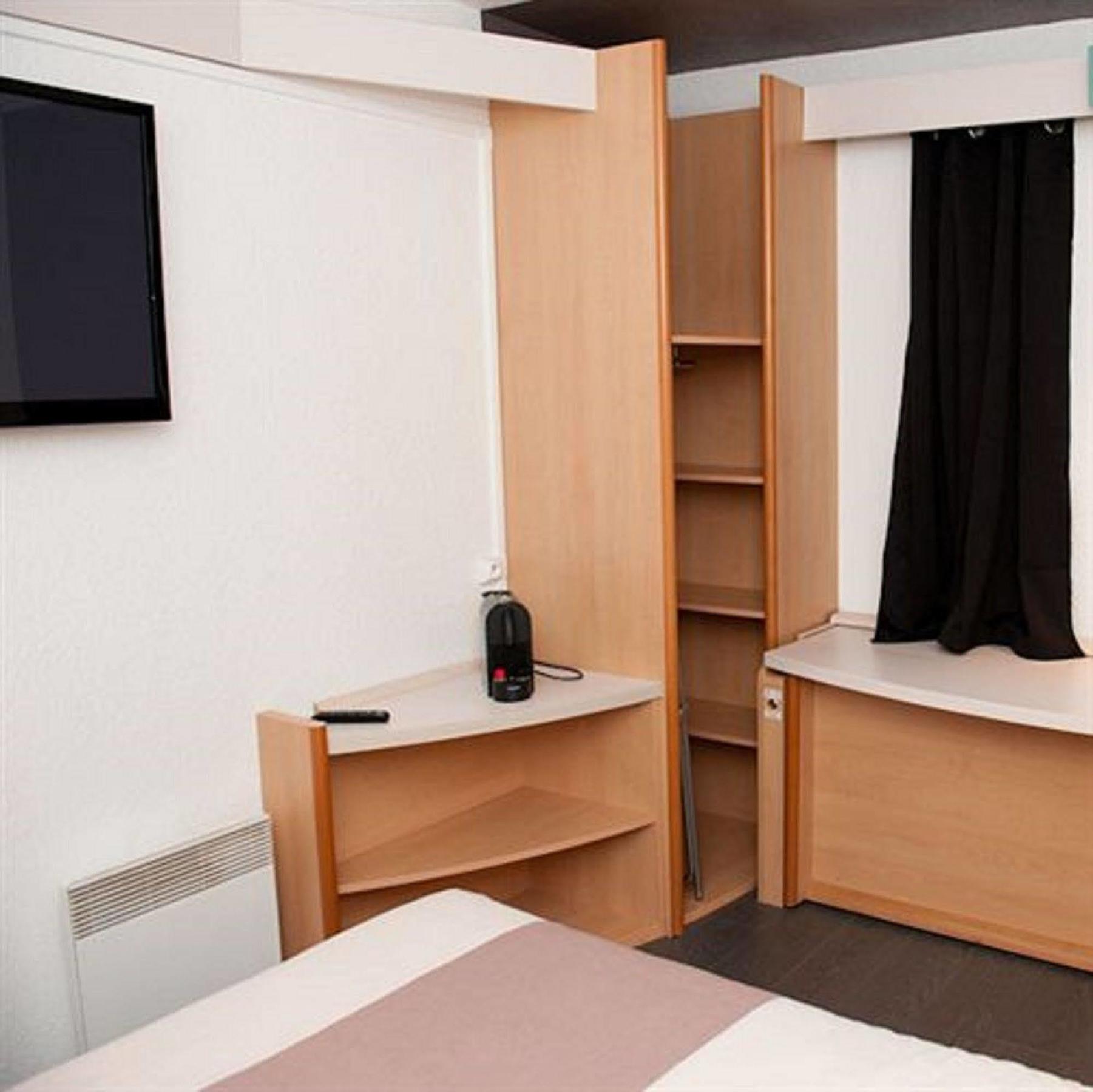 Egg Hotel Gonesse 戈内斯 外观 照片