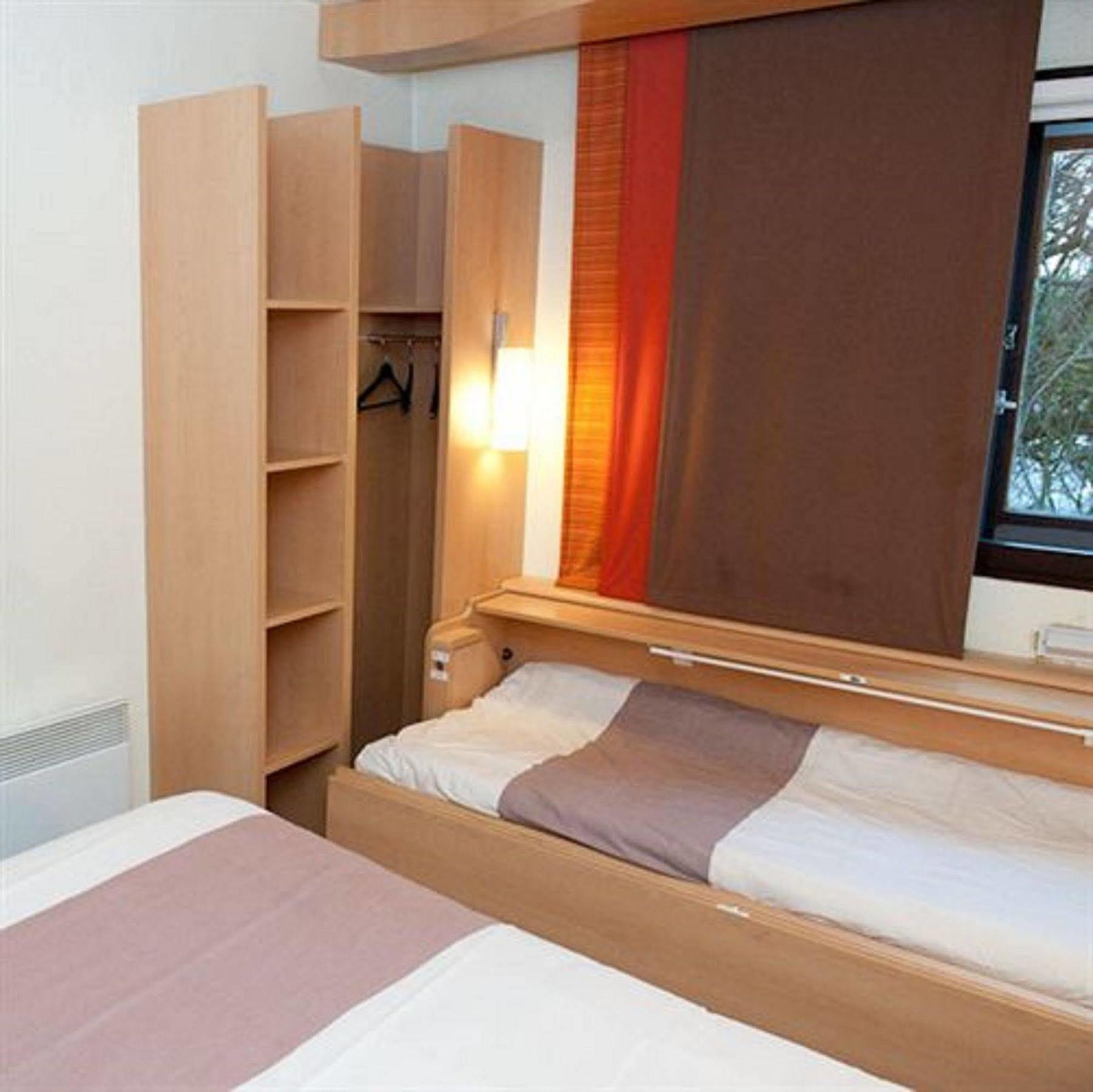 Egg Hotel Gonesse 戈内斯 外观 照片